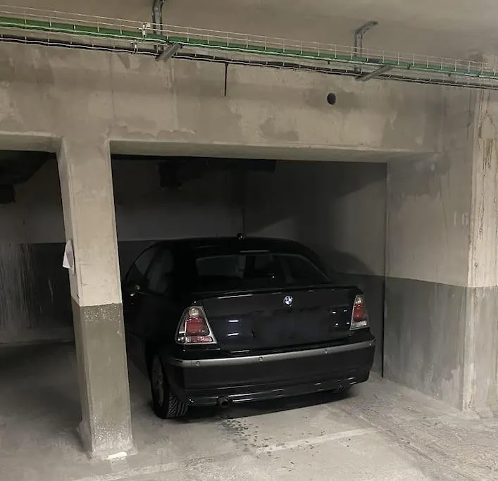 Jasmin Avec Parking A 200 M Du Centre Apartment Avignon