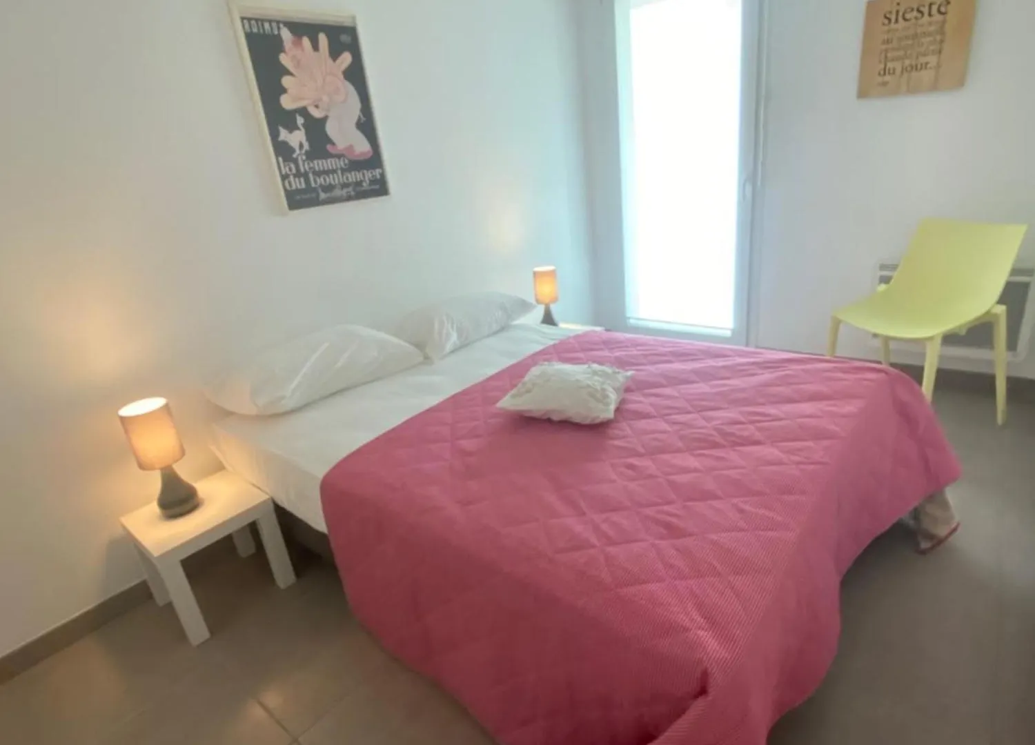 Jasmin Avec Parking A 200 M Du Centre Apartment Avignon