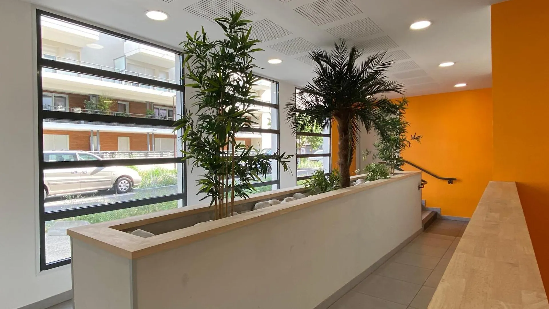 Jasmin Avec Parking A 200 M Du Centre Apartment Avignon 0*,  France