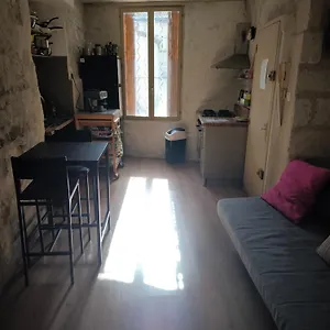  Appartement Cosy
